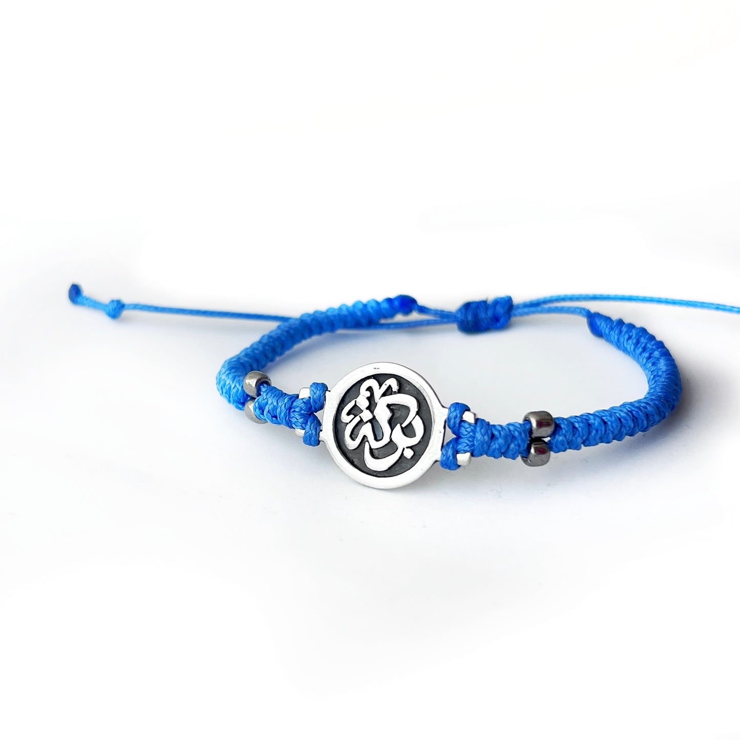 Baraka X Blue Snake