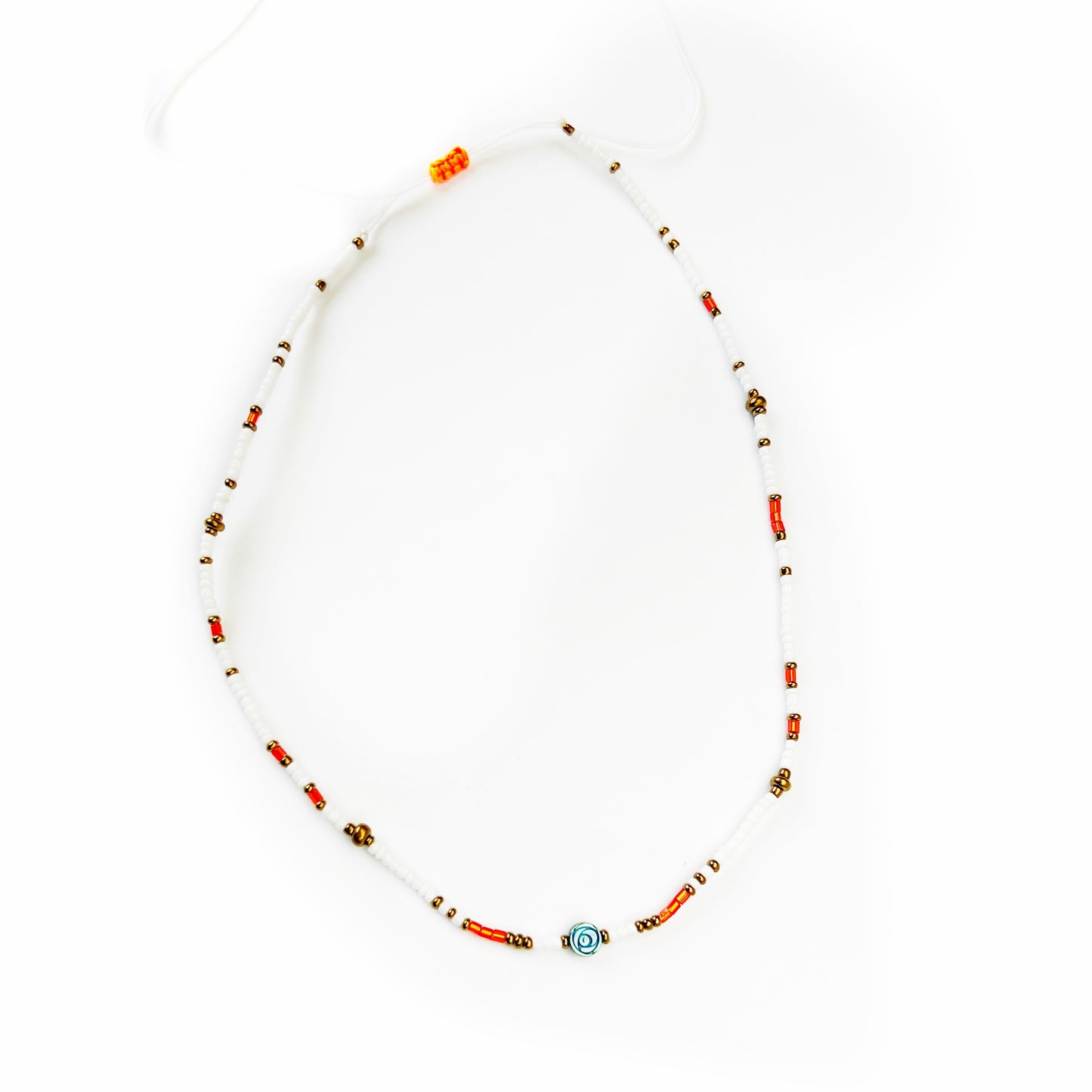 Beaded Summer Chokers