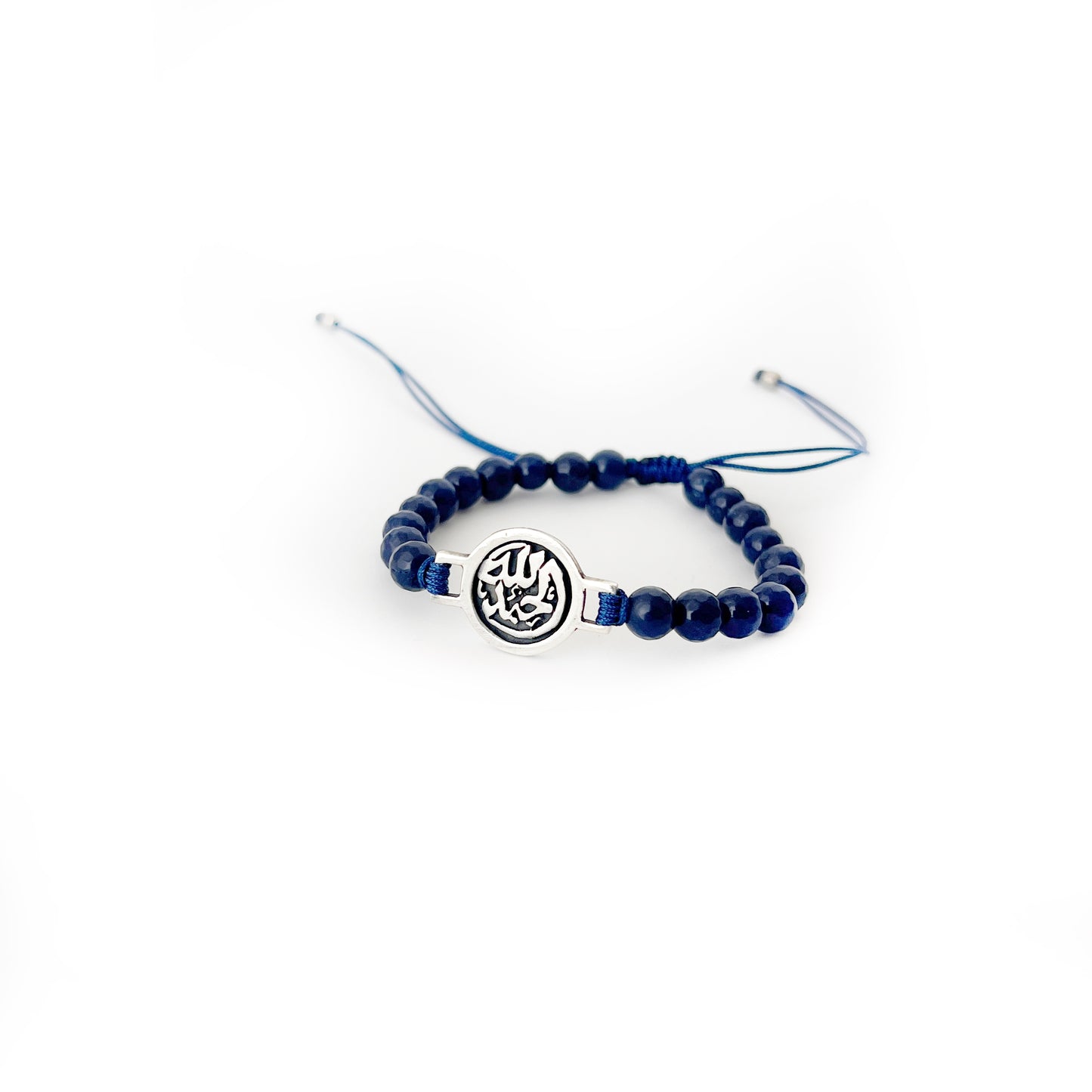 Elhamdulelah x Dark Blue