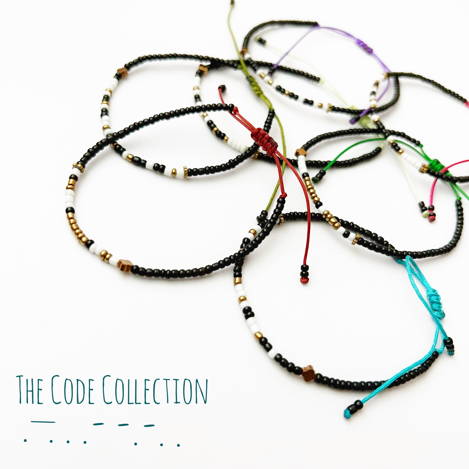 The Code Collection