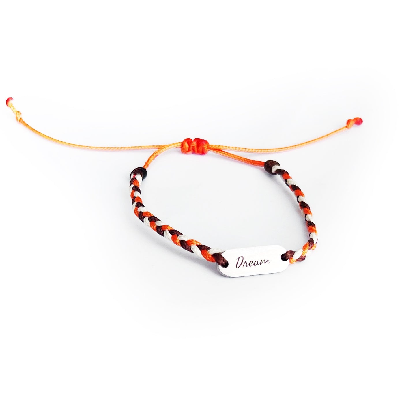 Dream Summer Braided Reminder