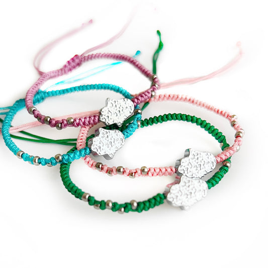 Hamsa x Summer