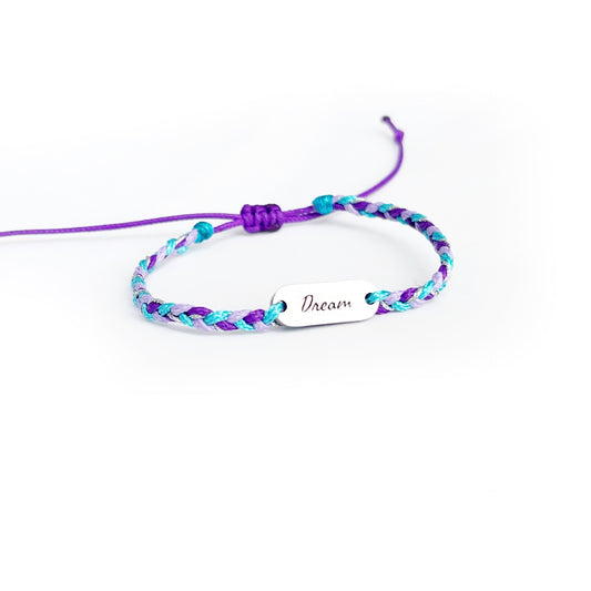 Dream Summer Braided Reminder