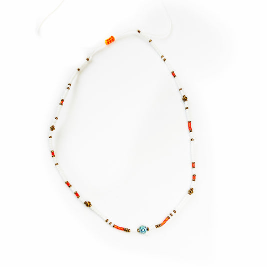 Beaded Summer Chokers